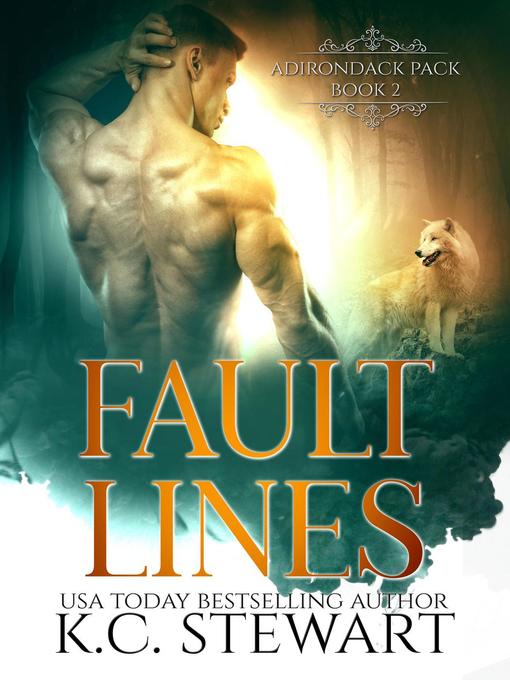 Title details for Fault Lines by K.C. Stewart - Available